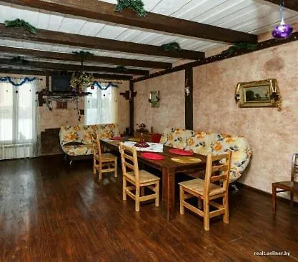Family Holiday Apartment Minsk