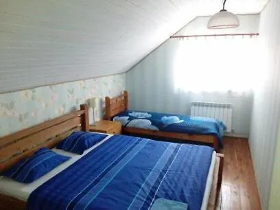 Family Holiday Apartment *