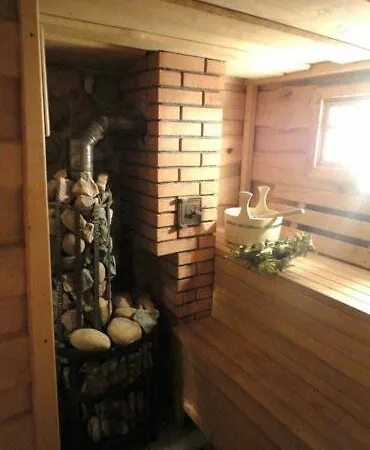 Apartment Family Holiday Minsk