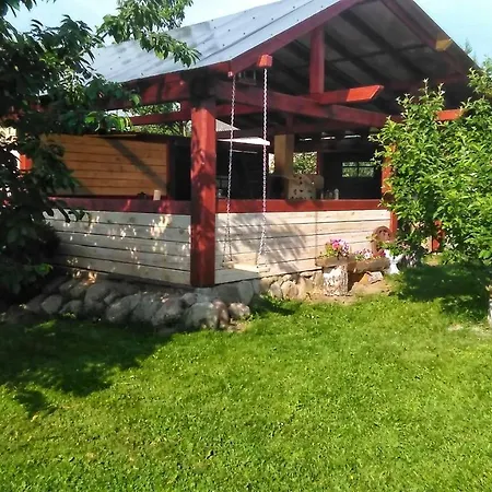 Family Holiday Apartment