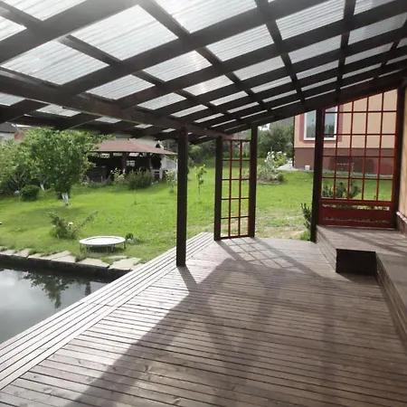 Family Holiday Apartment Minsk