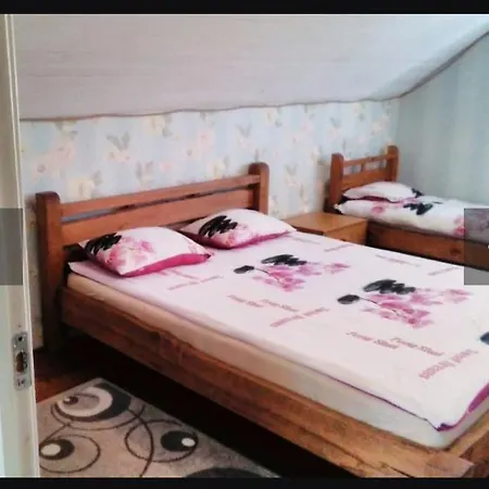 Apartment Family Holiday Minsk
