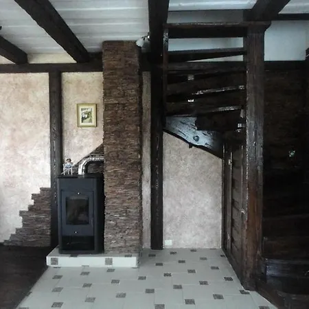 Apartment Family Holiday Minsk