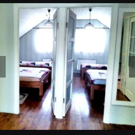 Apartment Family Holiday *